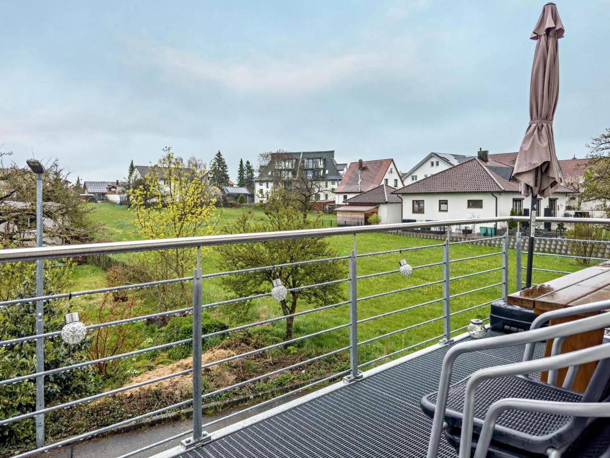 Zeiser Pfullendorf Kültér fotó